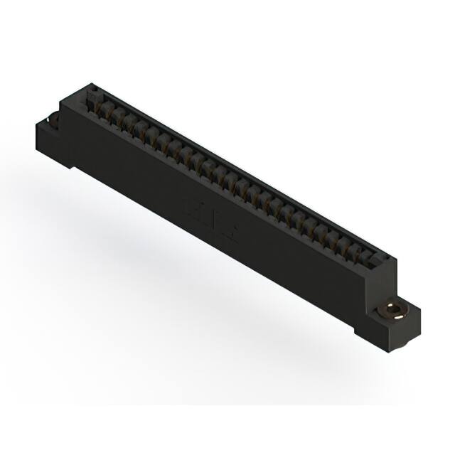 896-025-520-103 EDAC Inc.  Edgeboard Connectors